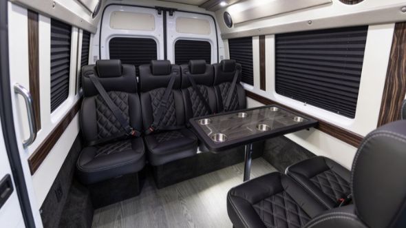 10 passenger sprinter van rental fort lauderdale