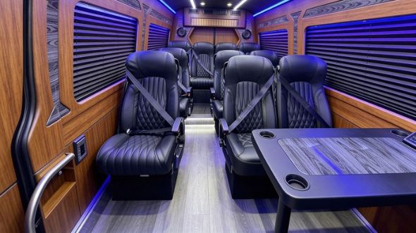 18 passenger sprinter van rental fort lauderdale