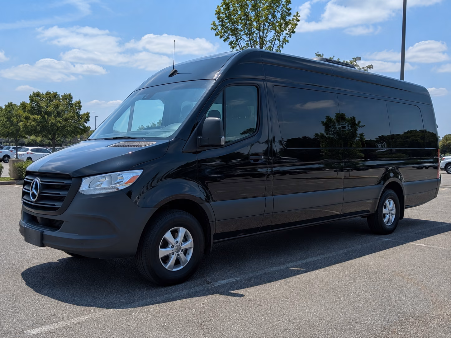 find the perfect transportation for your next concert or music festival 5