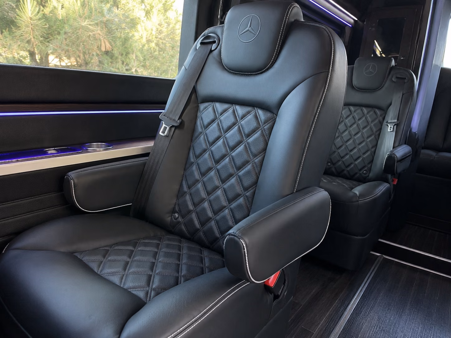 find the perfect transportation for your next corporate event 3