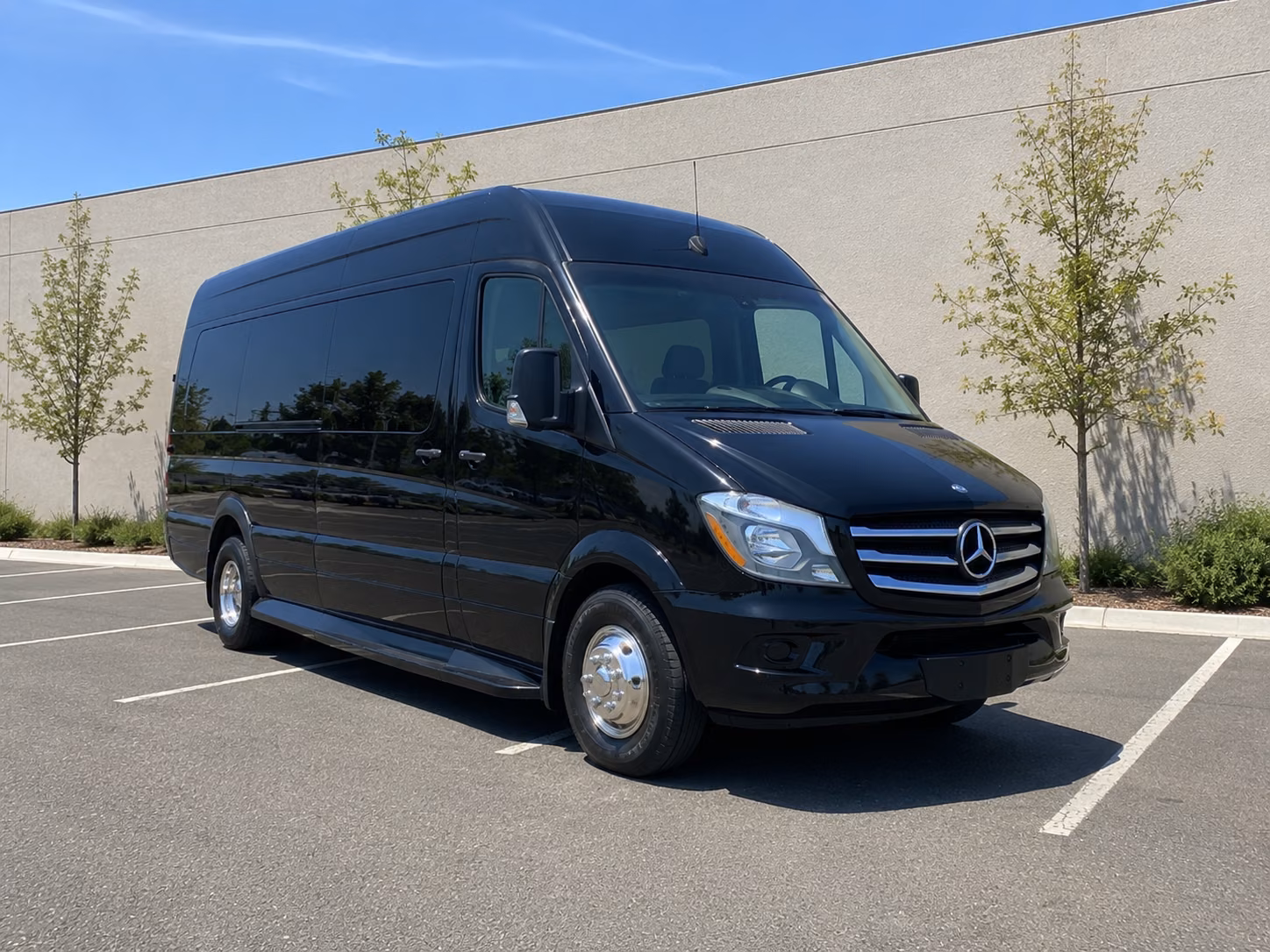 find the perfect transportation for your next private event 4