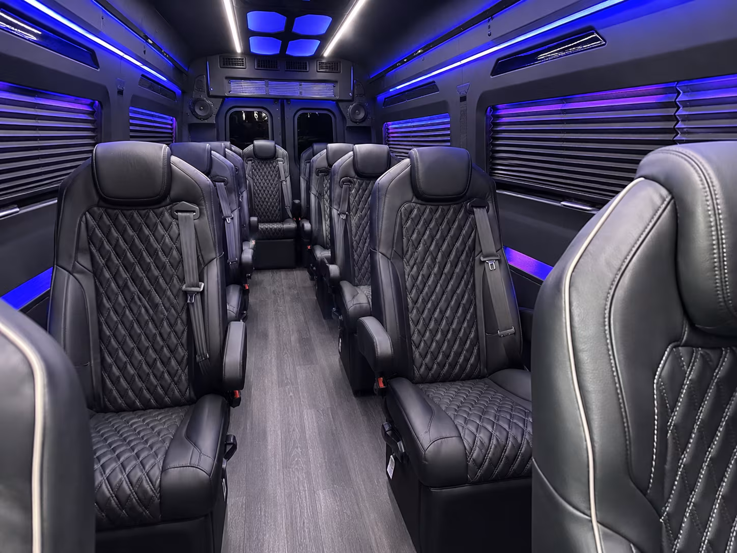 find the perfect transportation for your next wine tour 5