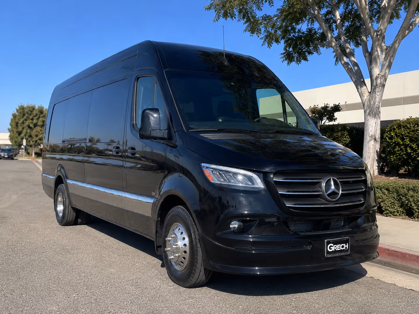 sample corporate shuttle quote multi day conference at the broward county convention center
