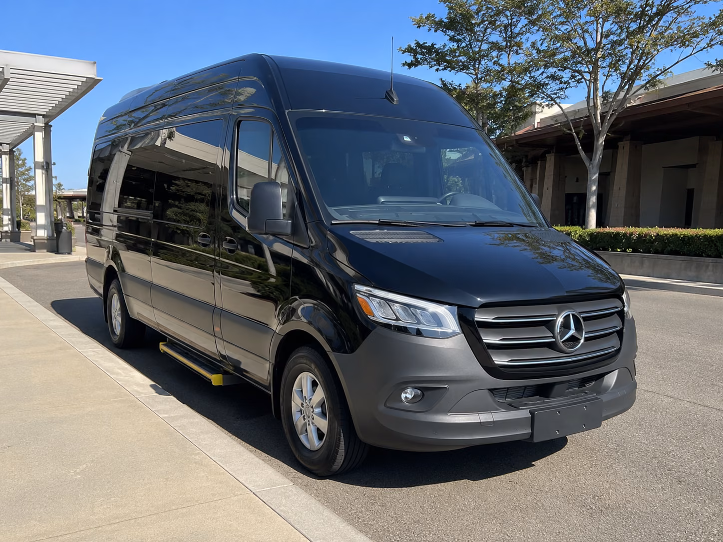sample wedding shuttle quote fort lauderdale beach hotel to bonnet house museum and gardens